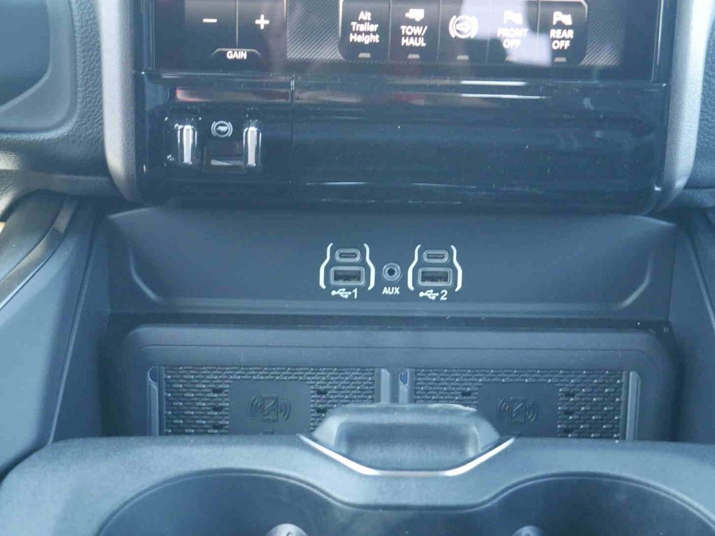 2026 Ram 3500 Laramie photo 6