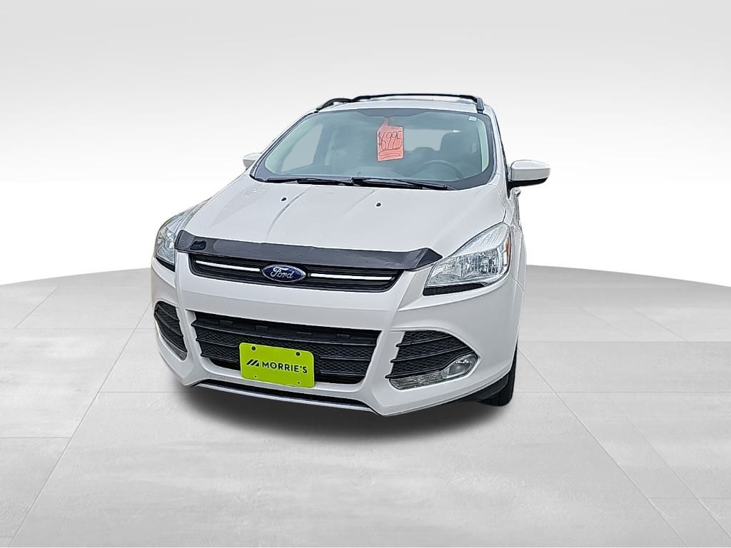 2014 Ford Escape SE photo 2