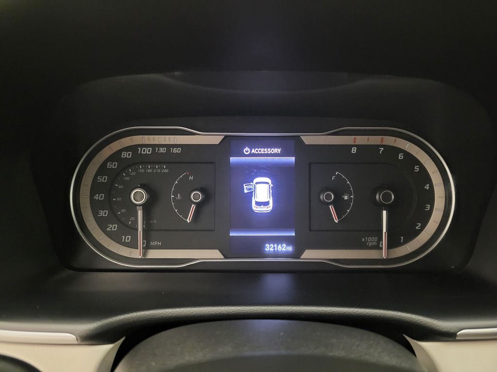 2023 Hyundai Tucson SEL photo 26
