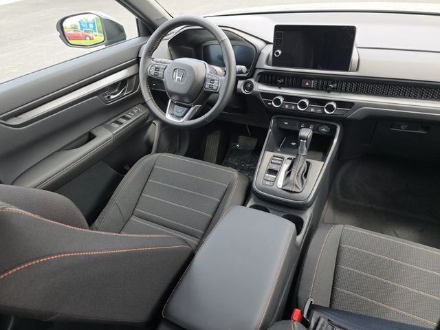 2026 Honda CR-V Hybrid photo 30