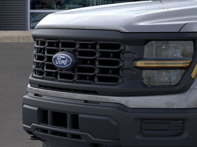 2025 Ford F-150 XL photo 16