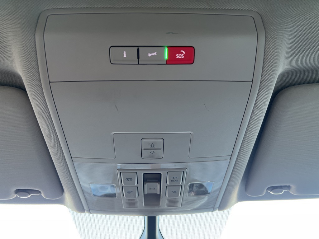 2022 Volkswagen Atlas V6 SE Technology photo 32