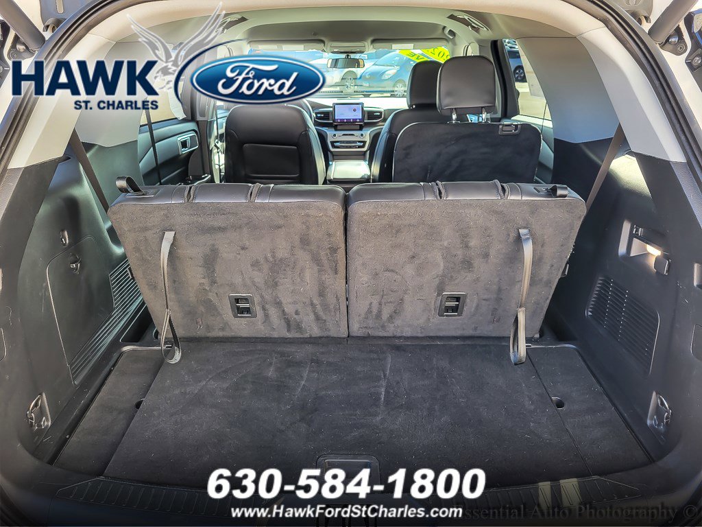 2023 FORD EXPLORER - Image 18