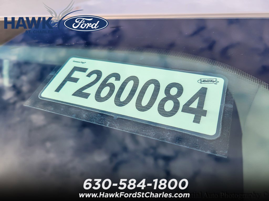 2026 FORD EXPLORER - Image 18