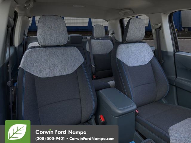 2025 Ford Maverick XLT photo 4