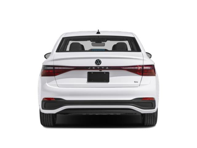 2025 Volkswagen Jetta SE photo 8