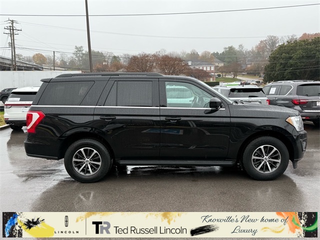 2021 Ford Expedition XLT photo 3