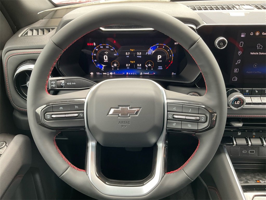 2026 Chevrolet Colorado Z71 photo 14