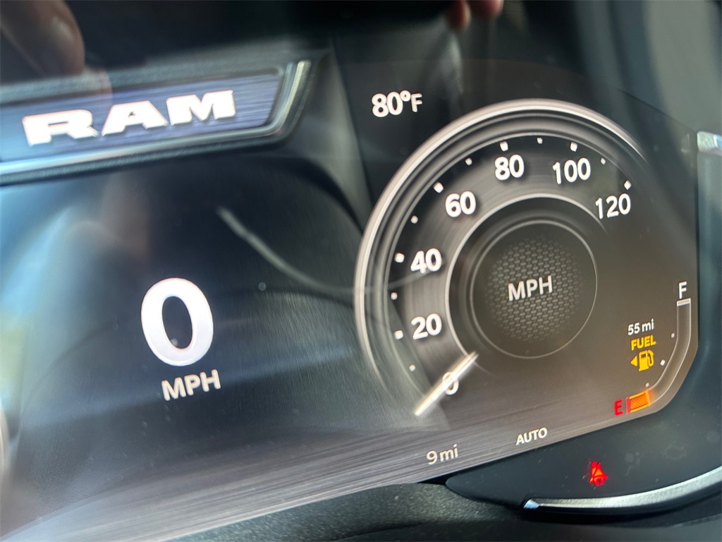 2025 Ram 1500 Big Horn Lone Star photo 19