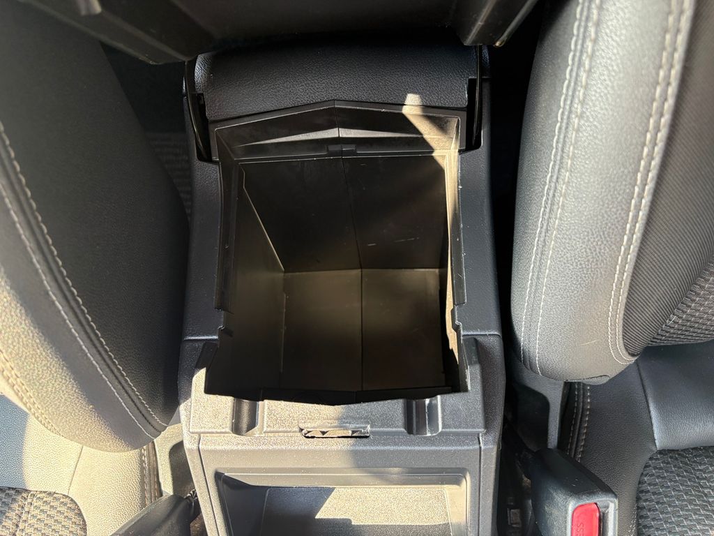 2019 Subaru Forester Premium photo 20
