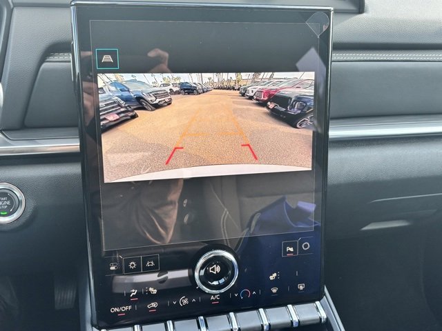 2026 Gmc Terrain Elevation photo 6