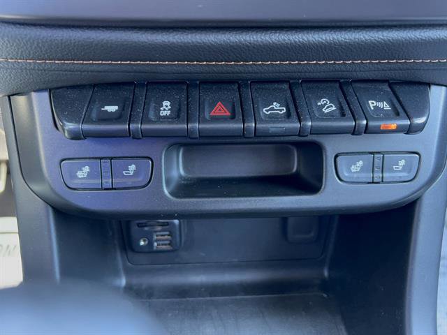 2022 Gmc Canyon AT4 photo 21