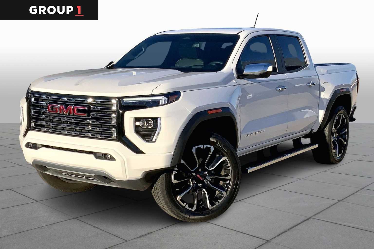 2023 GMC Canyon Denali's photo