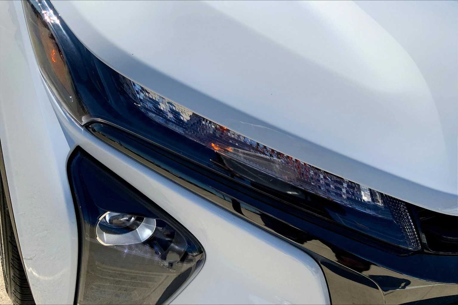 2024 Chevrolet Trax photo 24