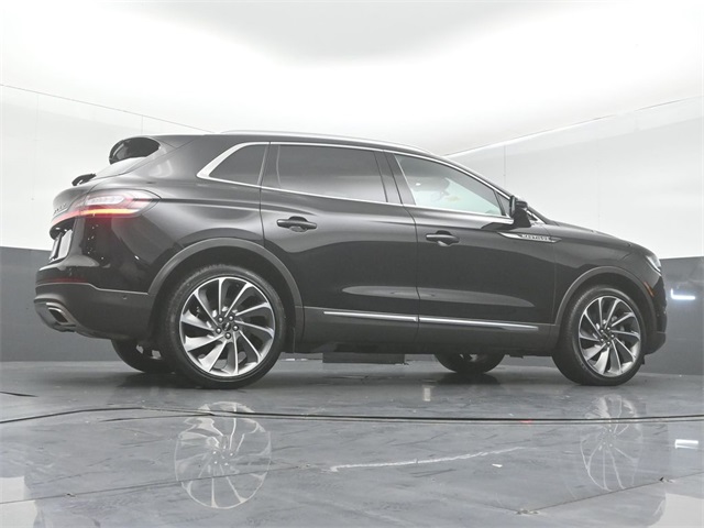 2023 LINCOLN NAUTILUS - Image 44