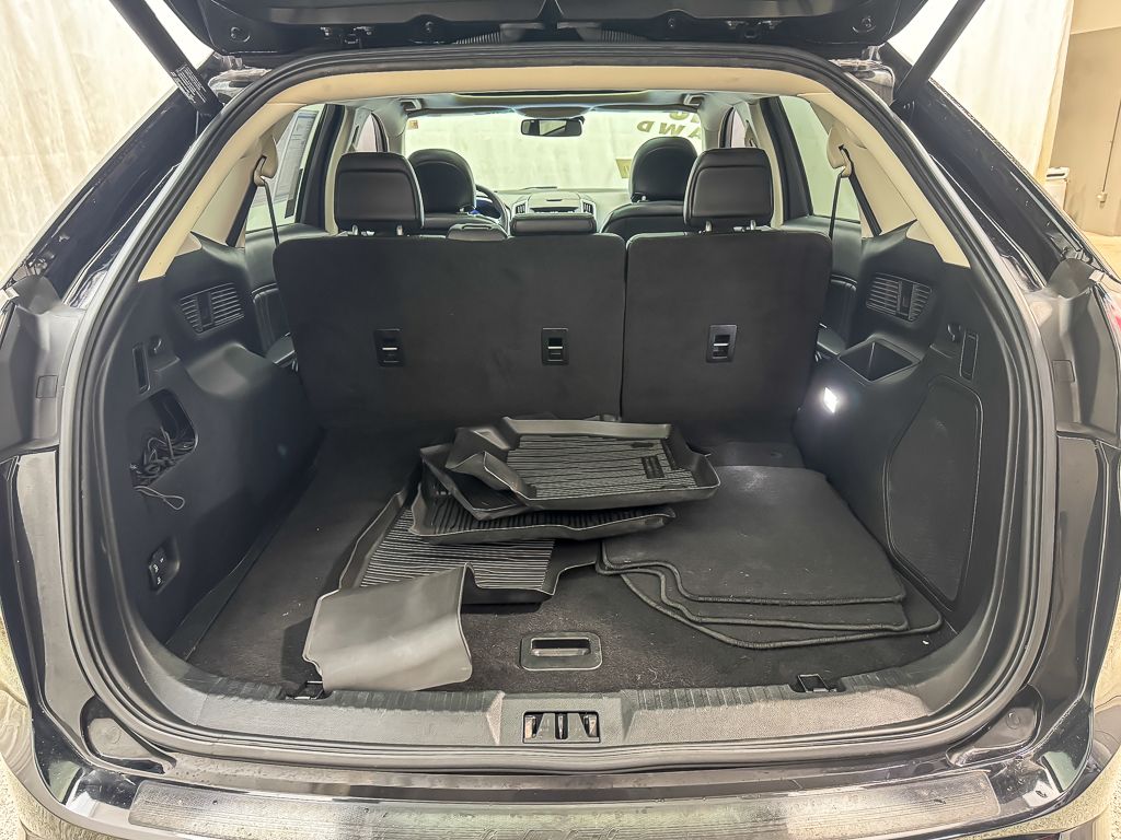 2018 FORD EDGE - Image 25