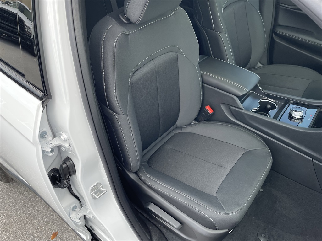 2025 Jeep Grand Cherokee Laredo X photo 33