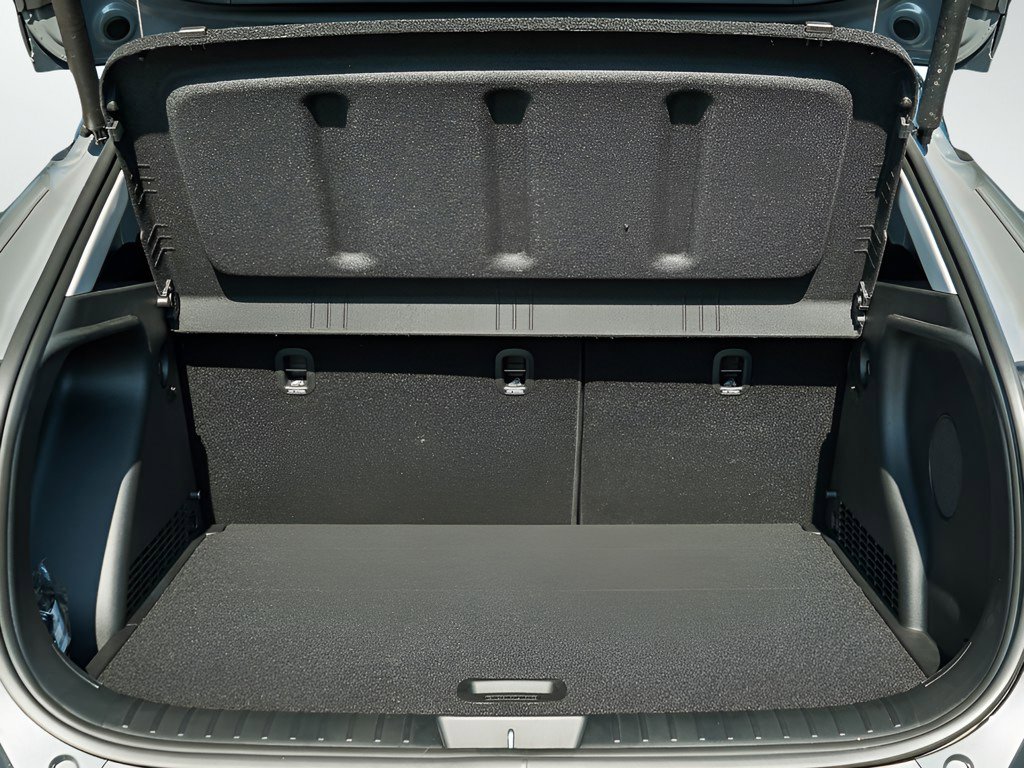 2026 Hyundai Kona Limited photo 7