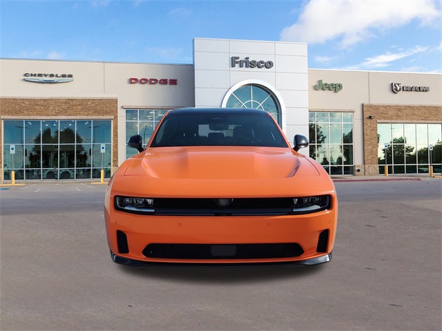 2025 Dodge Charger R/T photo 8