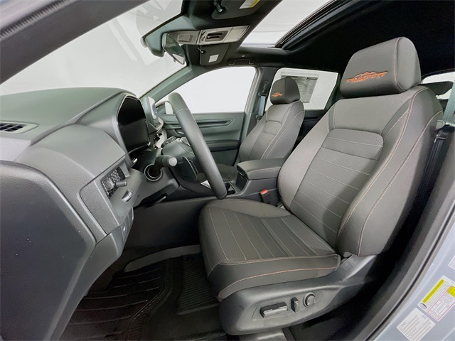 2026 Honda CR-V Hybrid photo 15