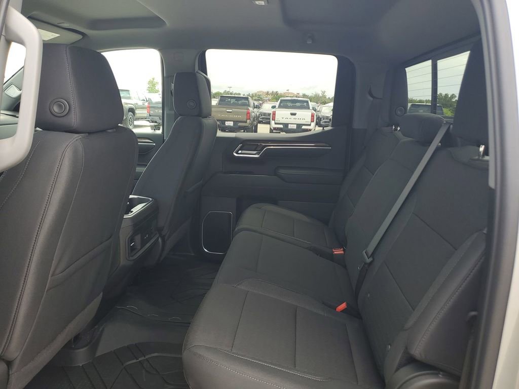 2026 Chevrolet Silverado 1500 RST photo 23