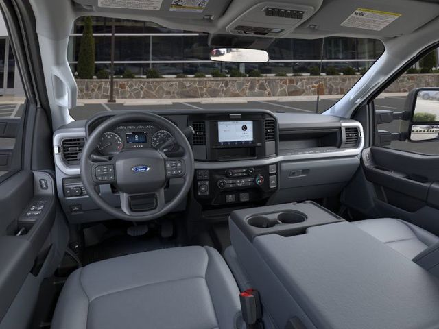 2026 Ford F-250 photo 9
