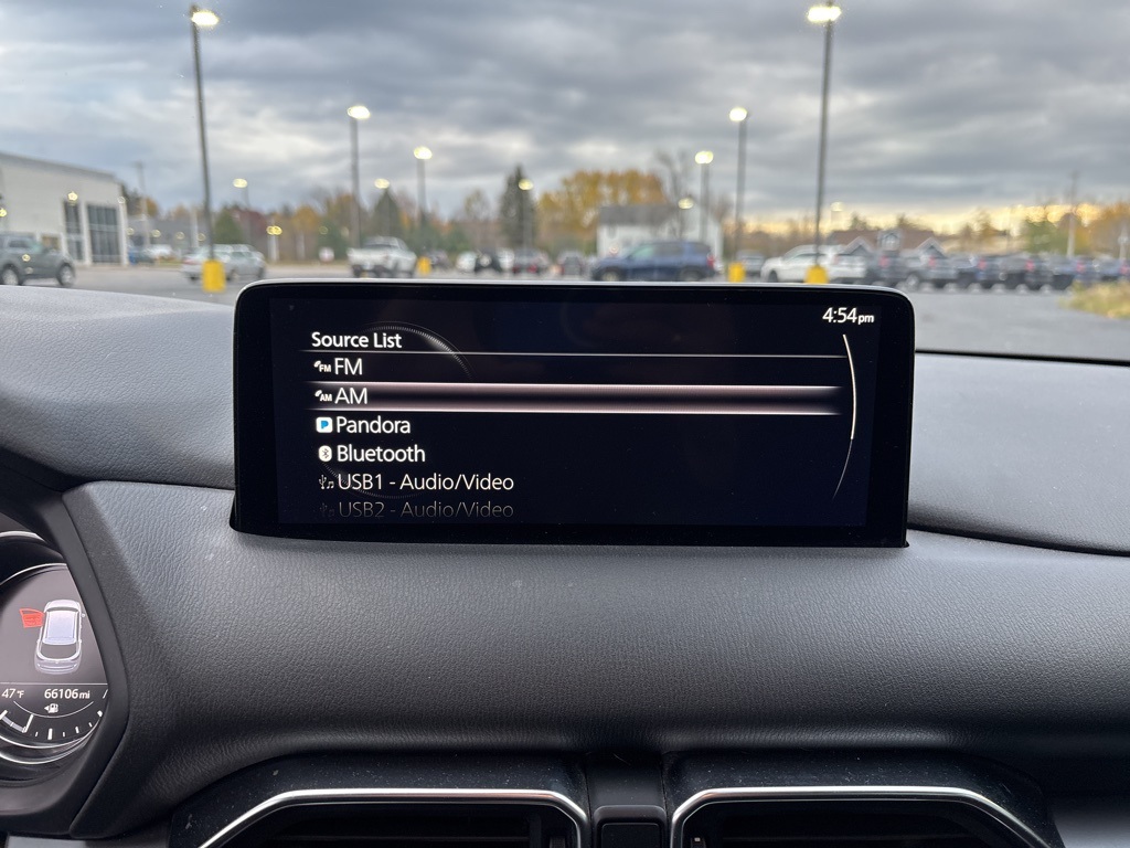 2022 Mazda CX-5 2.5 S photo 4