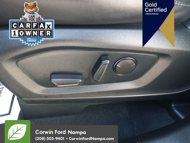 2022 Ford Explorer XLT photo 11