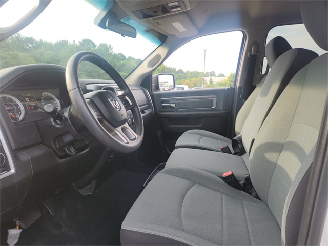 2022 Ram 1500 Classic SLT photo 10