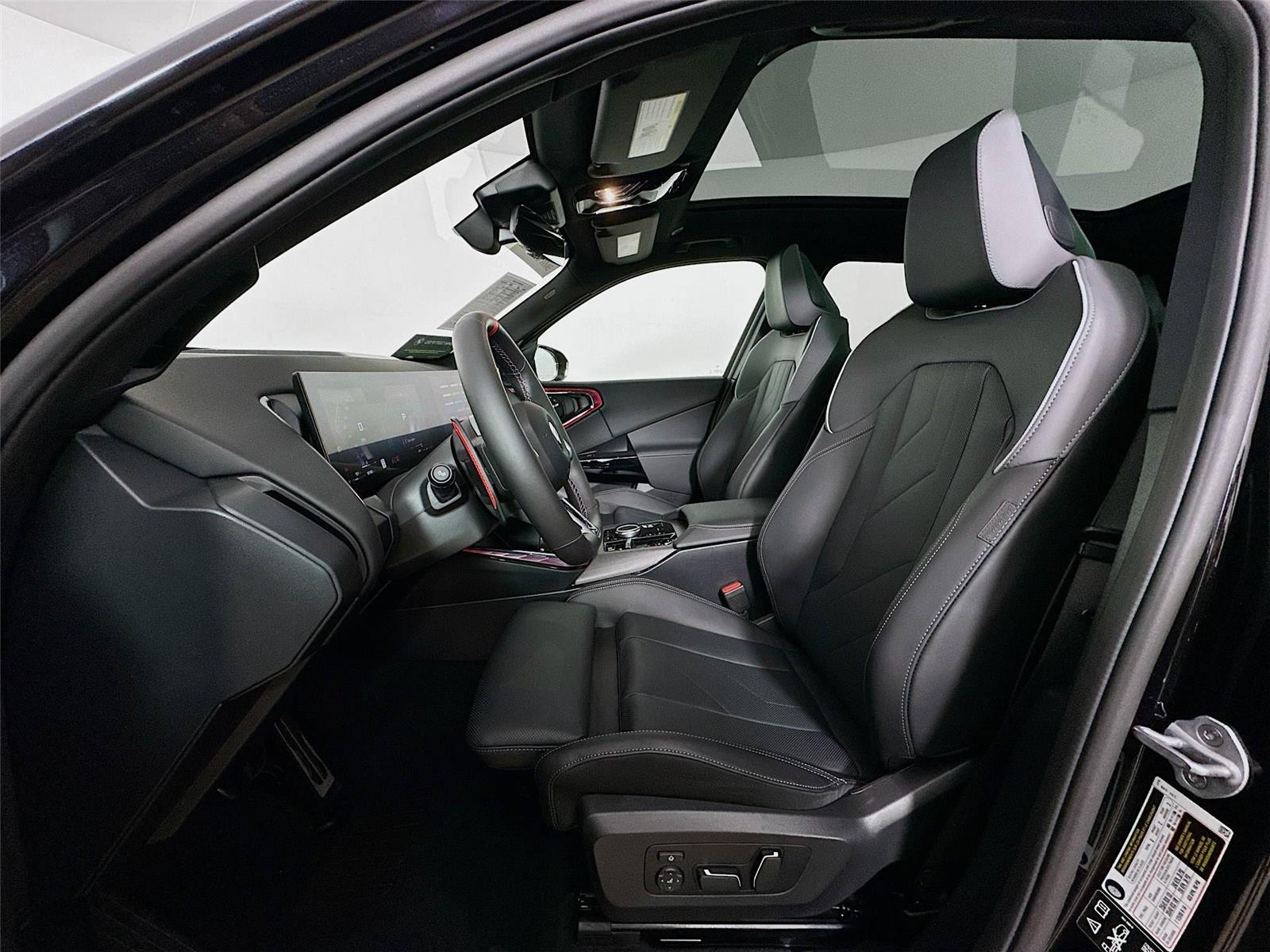 2025 Bmw X3 M50 photo 20