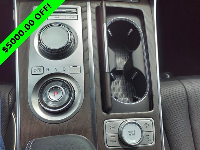 2024 Genesis GV80 2.5T AWD photo 6