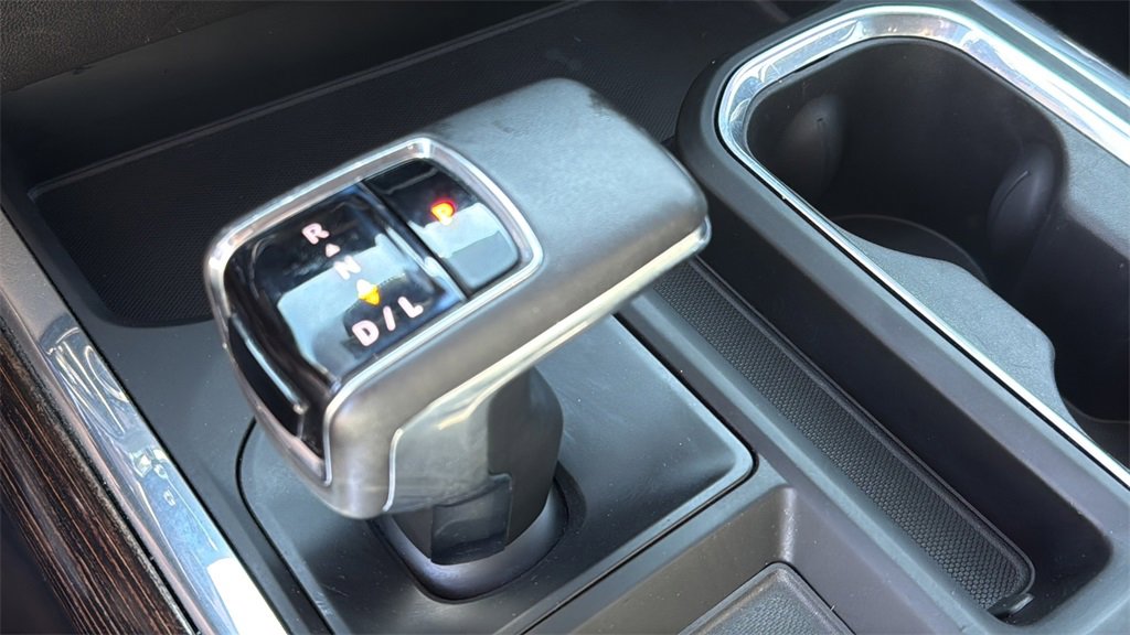 2022 Gmc Sierra 1500 Elevation photo 13
