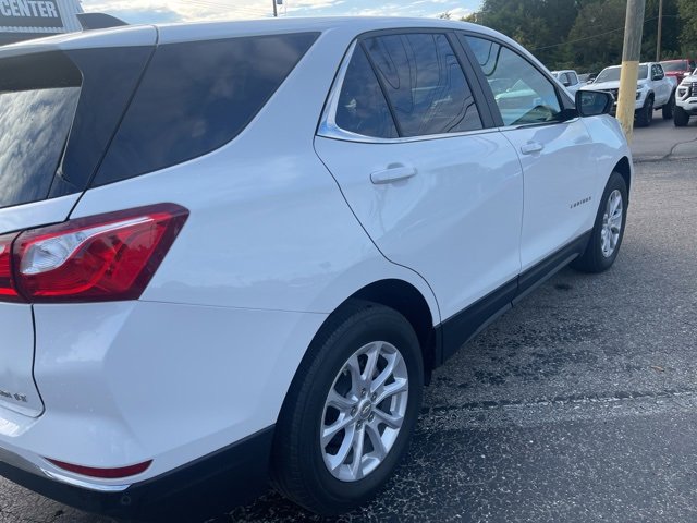 2021 Chevrolet Equinox LT photo 6