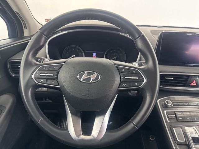 2023 Hyundai Santa Fe SEL photo 18