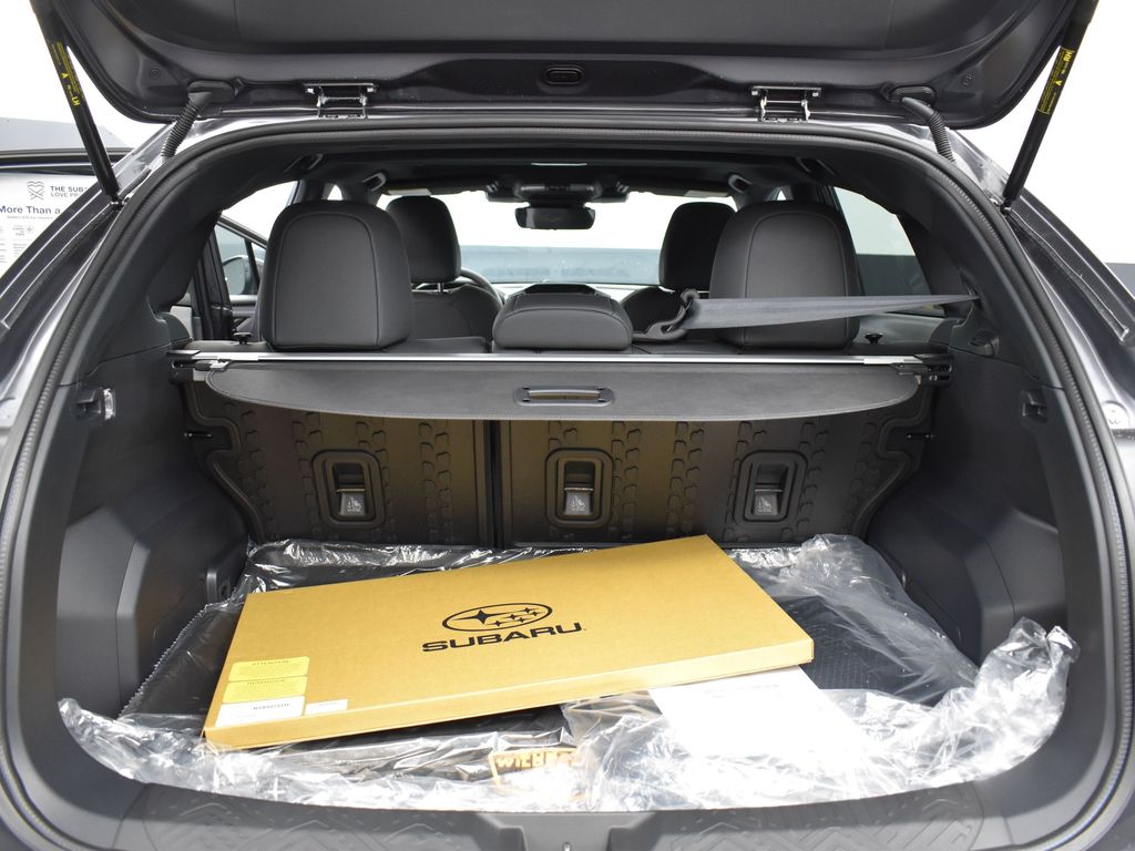 2025 Subaru Crosstrek Wilderness photo 23