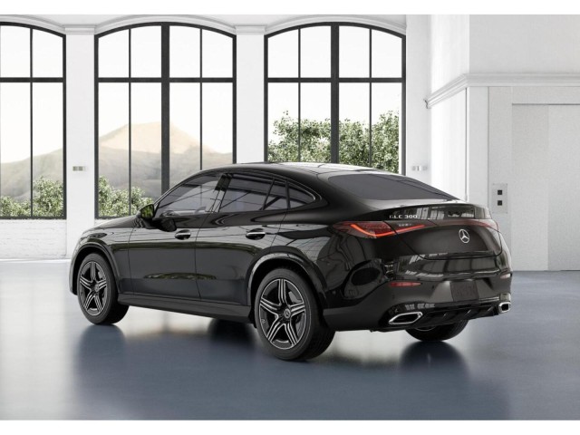 2026 Mercedes Benz GLC 300 4MATIC photo 28