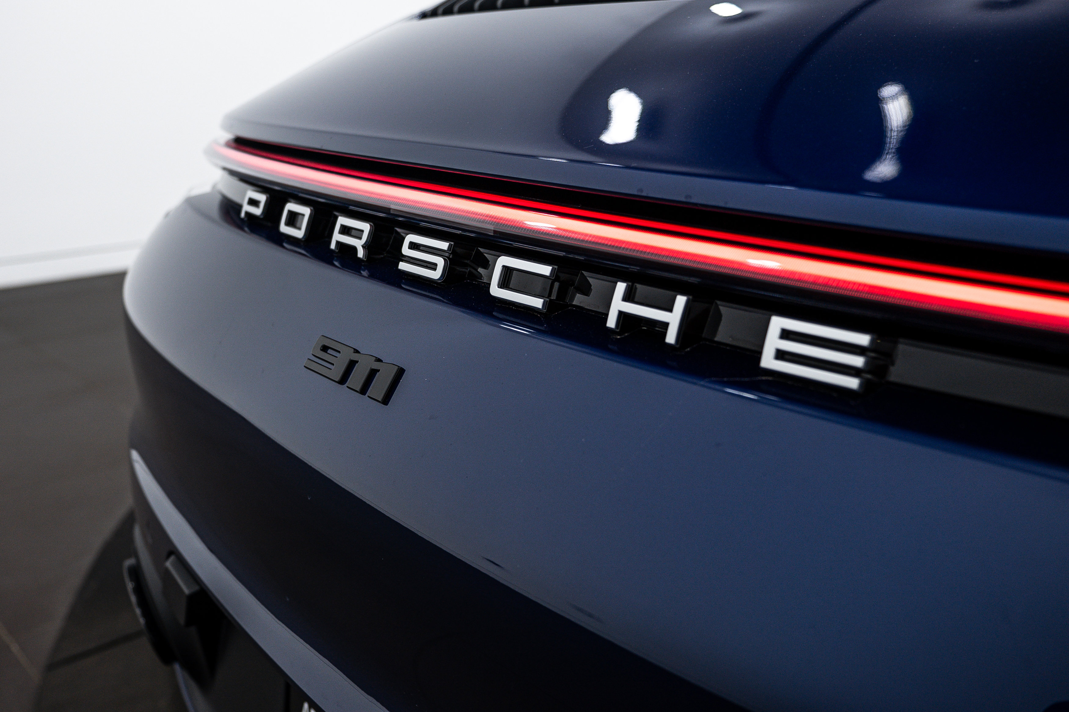 2024 Porsche 911 S photo 20