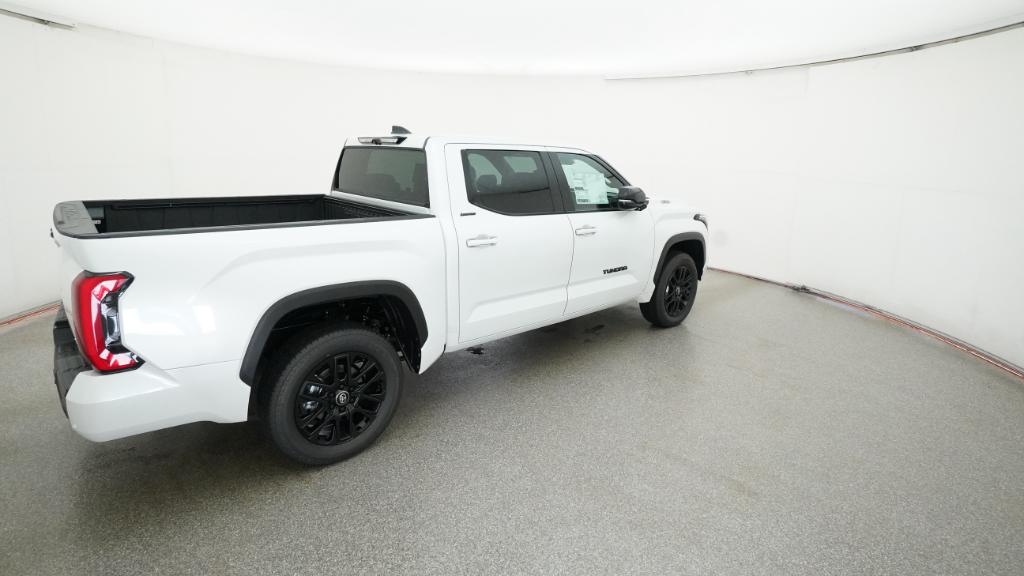 2026 Toyota Tundra Limited CrewMax photo 21