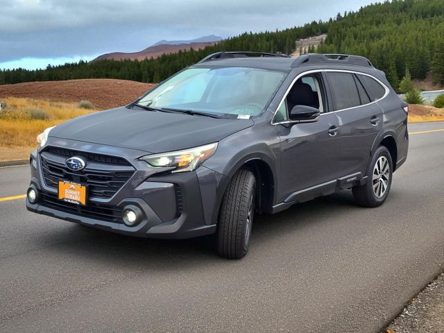 2025 Subaru Outback Premium photo 4