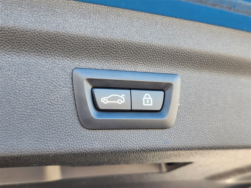 2020 Mini Countryman ALL4 photo 13