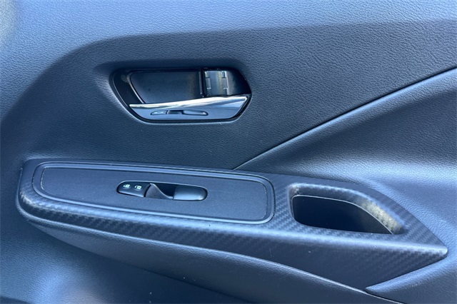 2023 Nissan Versa 1.6 SV photo 20