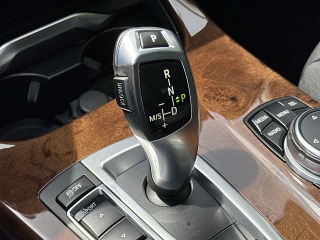 2015 Bmw X3 xDrive28i photo 15