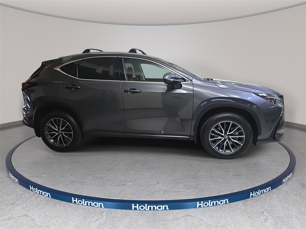 2025 Lexus NX 350 Premium photo 4