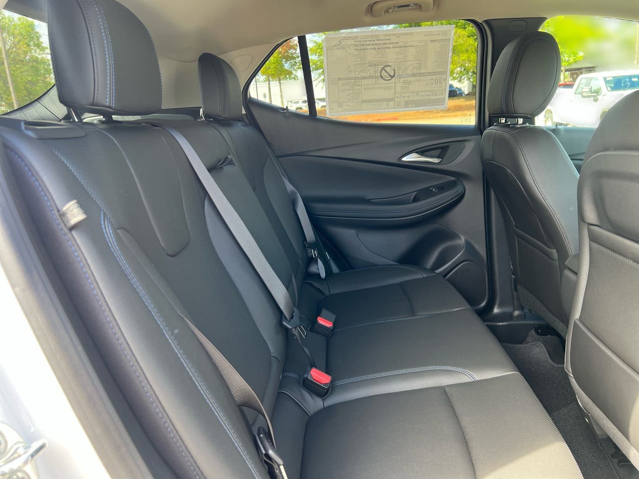 2026 Buick Encore GX Sport Touring photo 18