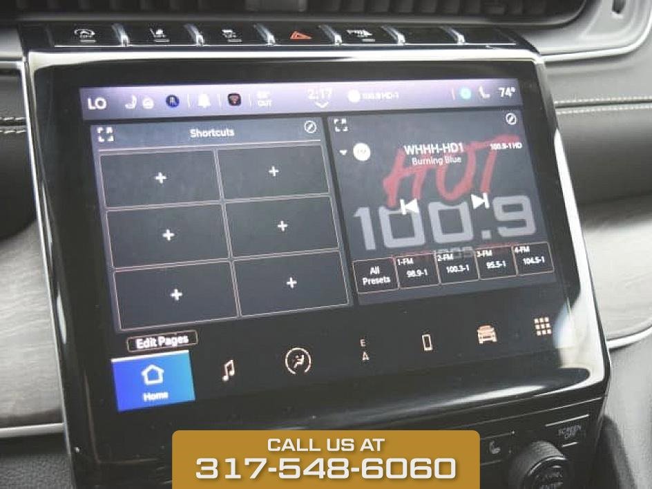 2023 Jeep Grand Cherokee Limited photo 25