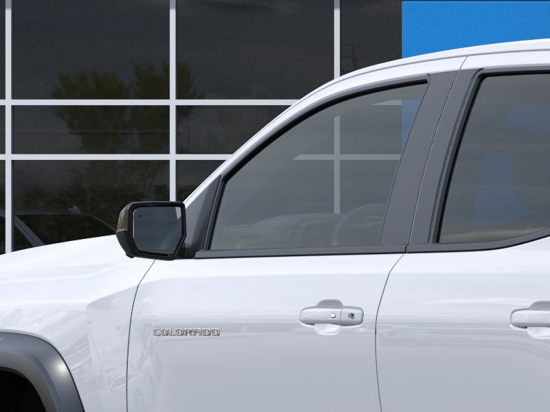 2026 Chevrolet Colorado ZR2 photo 12