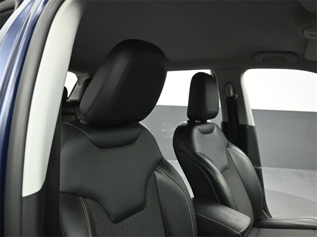 2017 JEEP COMPASS - Image 30