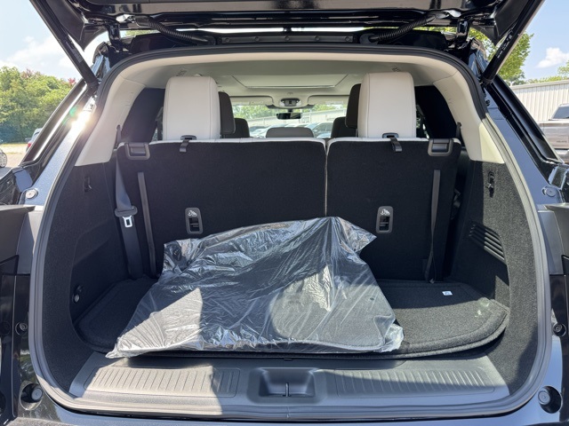 2026 Infiniti QX60 Luxe photo 28