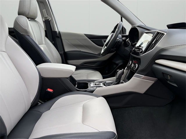 2023 Subaru Forester Limited photo 12
