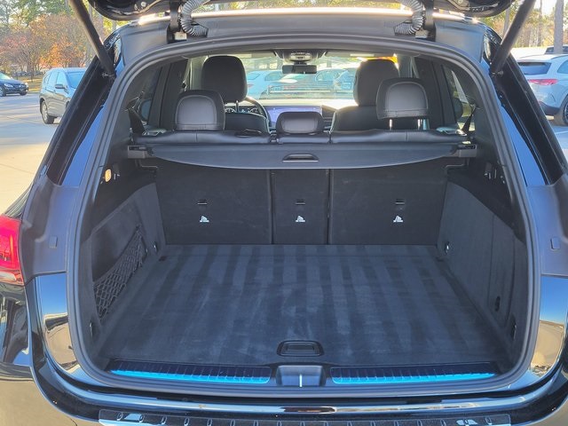 2023 Mercedes Benz GLE 350 photo 2